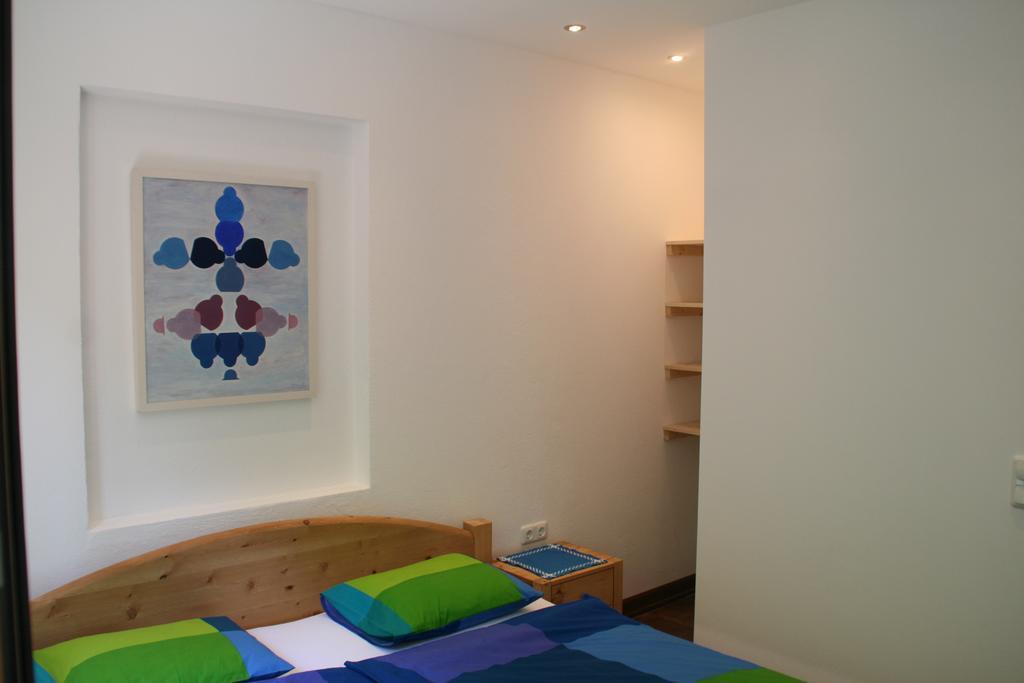 Hupfmuehle Pension Saint Wolfgang Esterno foto